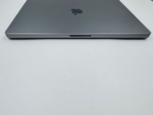Apple MacBook Pro 16 2021 M1 Pro 32GB RAM 512GB SSD Space Grey фото