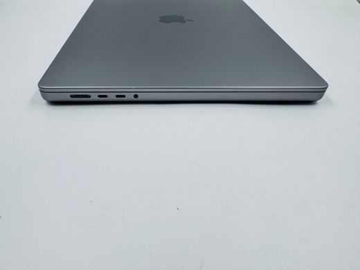 Apple MacBook Pro 16 2021 M1 Pro 32GB RAM 512GB SSD Space Grey фото