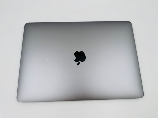 Apple MacBook Air 13 2020 M1 8GB RAM 128GB SSD Space Grey фото
