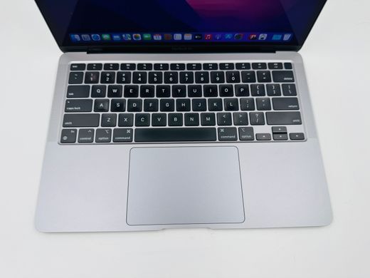 Apple MacBook Air 13 2020 M1 8GB RAM 128GB SSD Space Grey фото