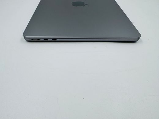 Apple MacBook Air 13.6 2022 M2 16GB RAM 512GB SSD Space Gray фото