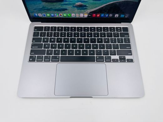 Apple MacBook Air 13.6 2022 M2 16GB RAM 512GB SSD Space Gray фото
