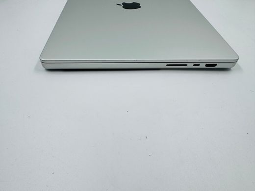 Apple MacBook Pro 16 2021 M1 Max 32GB RAM 1TB SSD Space Grey фото