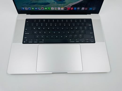 Apple MacBook Pro 16 2021 M1 Max 32GB RAM 1TB SSD Space Grey фото