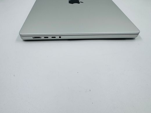 Apple MacBook Pro 16 2021 M1 Max 32GB RAM 1TB SSD Space Grey фото