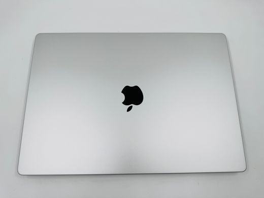 Apple MacBook Pro 16 2021 M1 Max 32GB RAM 1TB SSD Space Grey фото