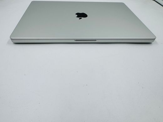 Apple MacBook Pro 16 2021 M1 Max 32GB RAM 1TB SSD Space Grey фото