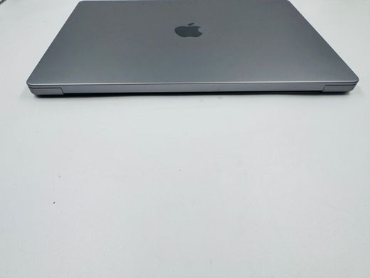 Apple MacBook Pro 16 2021 M1 Pro 32GB RAM 512GB SSD Space Grey фото