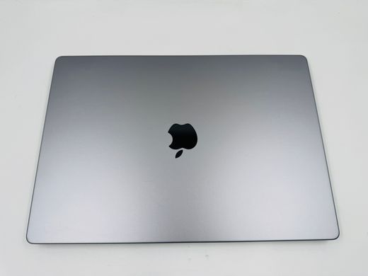 Apple MacBook Pro 16 2021 M1 Pro 32GB RAM 512GB SSD Space Grey фото