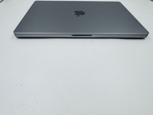 Apple MacBook Pro 16 2021 M1 Pro 32GB RAM 512GB SSD Space Grey фото
