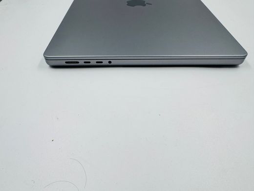 Apple MacBook Pro 16 2021 M1 Pro 32GB RAM 512GB SSD Space Grey фото