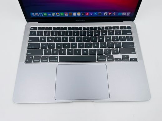 Apple MacBook Air 13 2020 M1 8GB RAM 128GB SSD Space Grey фото