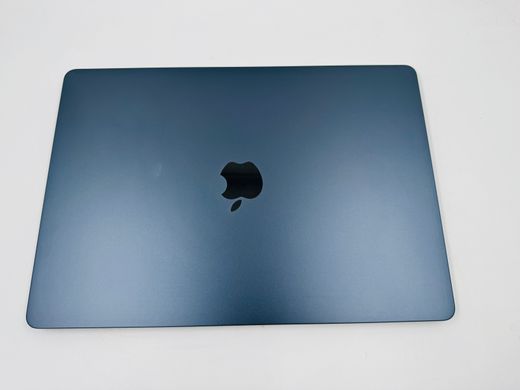 Apple MacBook Air 15 2024 M3 8GB RAM 256GB Midnight фото