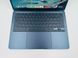Apple MacBook Air 13.6 2022 M2 16GB RAM 256GB SSD Midnight фото 2