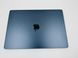 Apple MacBook Air 15 2024 M3 8GB RAM 256GB Midnight фото 3