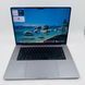 Apple MacBook Pro 16 2021 M1 Pro 32GB RAM 512GB SSD Space Grey фото 1