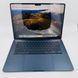 Apple MacBook Air 15 2024 M3 8GB RAM 256GB Midnight фото 1