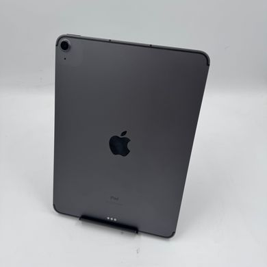 Планшет Apple iPad Air 4 10.9 2020 Wi-Fi+LTE 64GB Space Gray фото