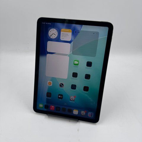 Планшет Apple iPad Air 4 10.9 2020 Wi-Fi+LTE 64GB Space Gray фото