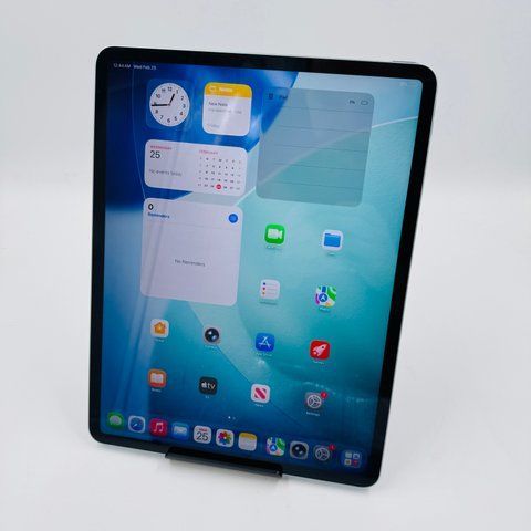 Планшет Apple iPad Air 13 2024 M2 Wi-Fi 256GB Blue фото