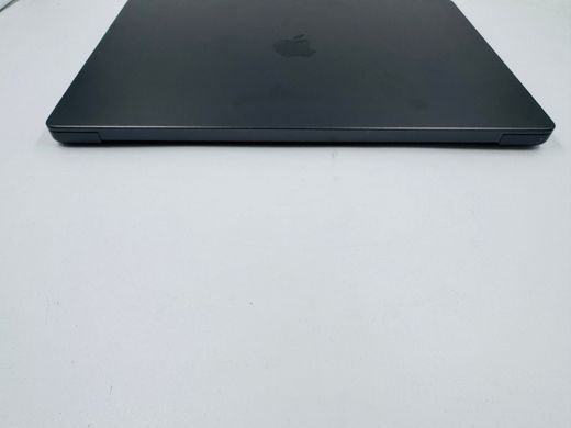 Apple MacBook Pro 16 2023 M3 Pro 36GB RAM 512GB SSD Space Black фото