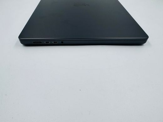 Apple MacBook Pro 16 2023 M3 Pro 36GB RAM 512GB SSD Space Black фото