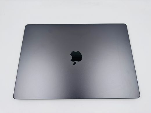 Apple MacBook Pro 16 2023 M3 Pro 36GB RAM 512GB SSD Space Black фото