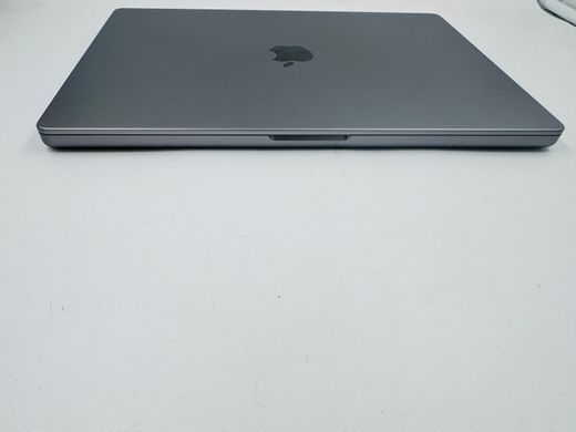 Apple MacBook Pro 16 2021 M1 Pro 16GB RAM 512GB SSD Space Grey фото
