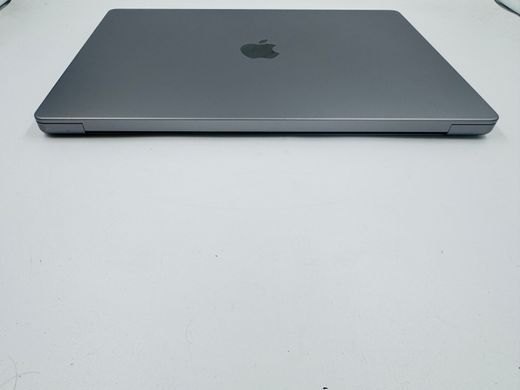 Apple MacBook Pro 16 2021 M1 Pro 16GB RAM 512GB SSD Space Grey фото