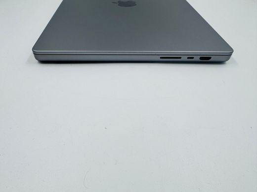 Apple MacBook Pro 16 2021 M1 Pro 16GB RAM 512GB SSD Space Grey фото