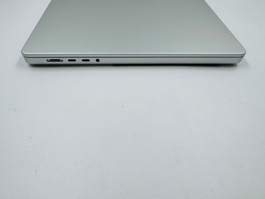 Apple MacBook Pro 16 2023 M3 Pro 36GB RAM 512GB SSD Silver фото