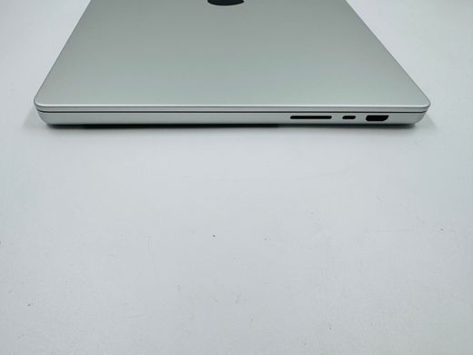 Apple MacBook Pro 16 2023 M3 Pro 36GB RAM 512GB SSD Silver фото