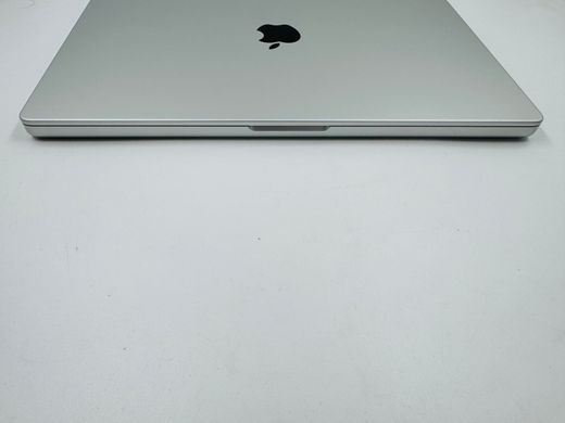 Apple MacBook Pro 16 2023 M3 Pro 36GB RAM 512GB SSD Silver фото