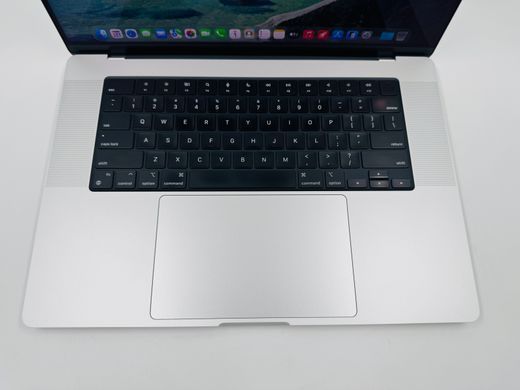 Apple MacBook Pro 16 2023 M3 Pro 36GB RAM 512GB SSD Silver фото