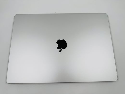 Apple MacBook Pro 16 2023 M3 Pro 36GB RAM 512GB SSD Silver фото