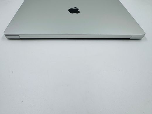 Apple MacBook Pro 16 2023 M3 Pro 36GB RAM 512GB SSD Silver фото