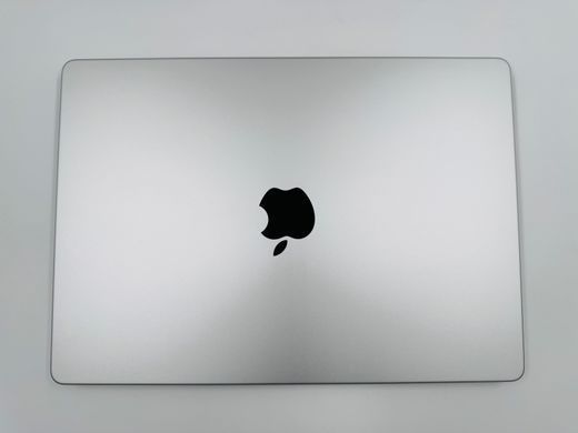 Apple MacBook Pro 14 2021 M1 Pro 16GB RAM 512GB SSD Space Grey 2 MKGR3 7 циклів openbox фото