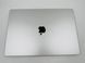 Apple MacBook Pro 16 2023 M3 Pro 36GB RAM 512GB SSD Silver фото 3