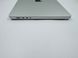 Apple MacBook Pro 16 2023 M3 Pro 36GB RAM 512GB SSD Silver фото 4