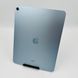 Планшет Apple iPad Air 13 2024 M2 Wi-Fi 256GB Blue фото 2