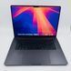 Apple MacBook Pro 16 2023 M3 Pro 36GB RAM 512GB SSD Space Black фото 1