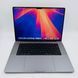 Apple MacBook Pro 16 2021 M1 Pro 16GB RAM 512GB SSD Space Grey фото 1