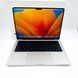 Apple MacBook Pro 14 2021 M1 Pro 16GB RAM 512GB SSD Space Grey 2 MKGR3 7 циклів openbox фото 2