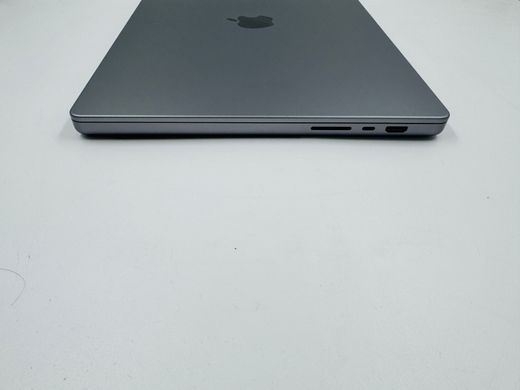 Apple MacBook Pro 16 2021 M1 Max 32GB RAM 512GB SSD Space Grey фото