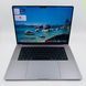 Apple MacBook Pro 16 2021 M1 Max 32GB RAM 512GB SSD Space Grey фото 1