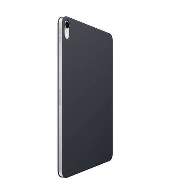 Обкладинка-підставка для планшета Apple Smart Folio for 11" iPad Pro - Charcoal Gray (MRX72) фото