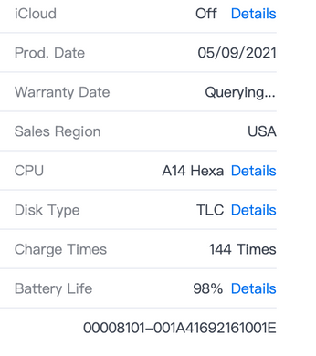 Планшет Apple iPad Air 4 2020 Wi-Fi 64GB Space Gray фото