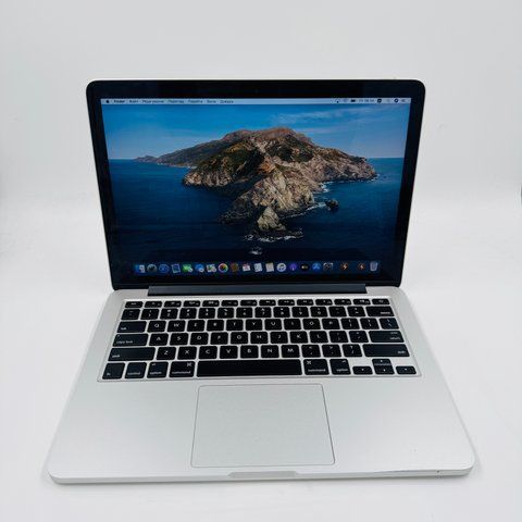Apple MacBook Pro 13 2013 i5 4GB RAM 128GB SSD фото
