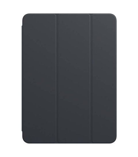Обкладинка-підставка для планшета Apple Smart Folio for 11" iPad Pro - Charcoal Gray (MRX72) фото