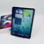 Планшет Apple iPad Air 4 2020 Wi-Fi 64GB Space Gray фото